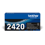 Brother TN-2420 originele toner zwart