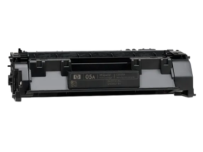 HP 05A (CE505A) originele toner zwart