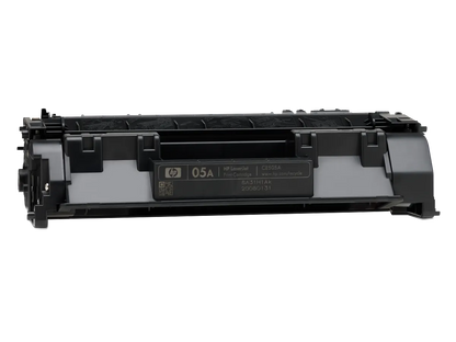 HP 05AC (CE505AC) originele toner zwart