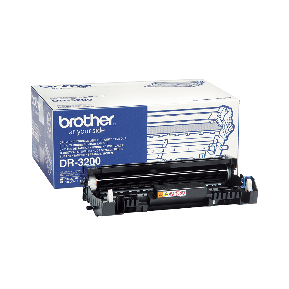 Brother DR-3200 originele drum