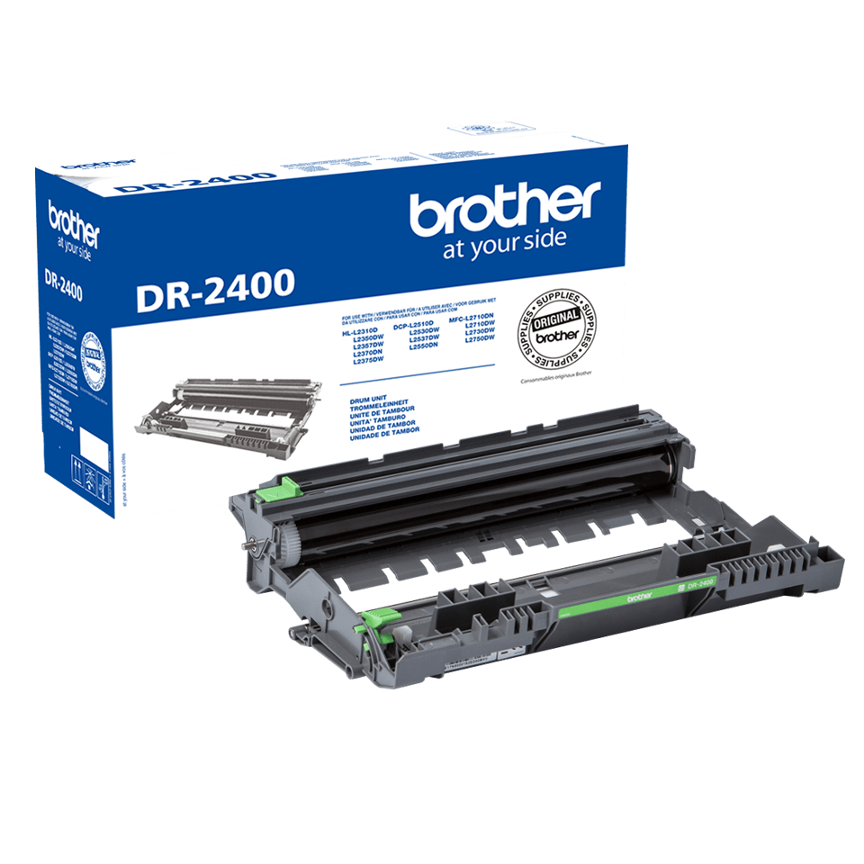 Brother DR-2400 originele drum