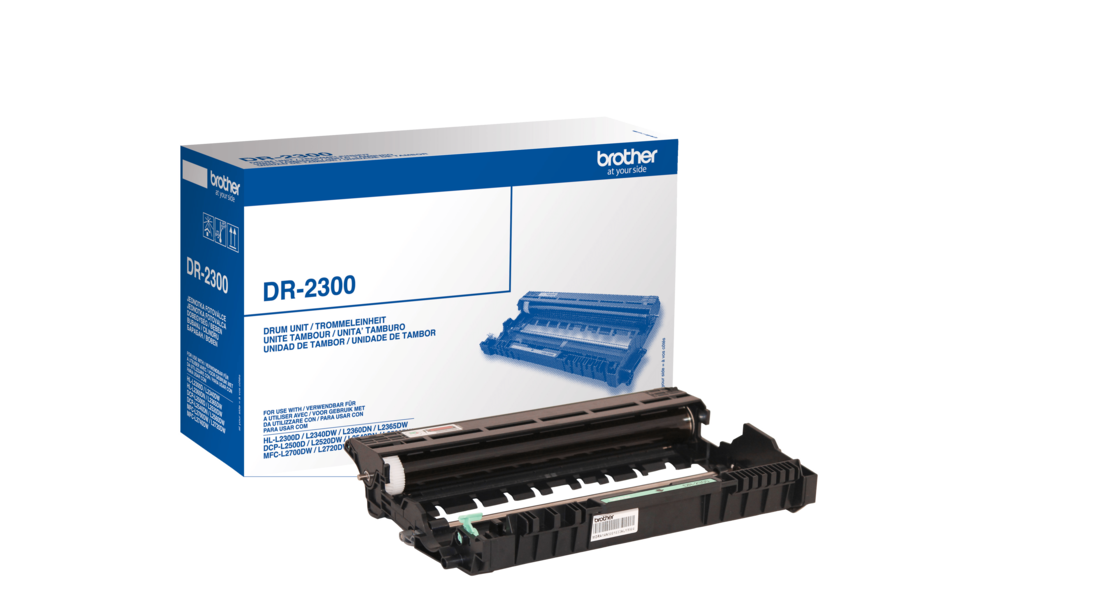 Brother DR-2300 originele drum