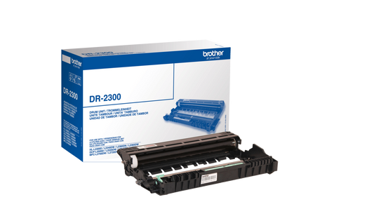 Brother DR-2300 originele drum