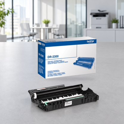 Brother DR-2300 originele drum
