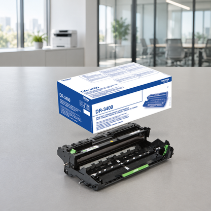 Brother DR-3400 originele drum