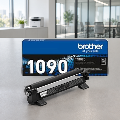 Brother TN-1090 originele toner zwart