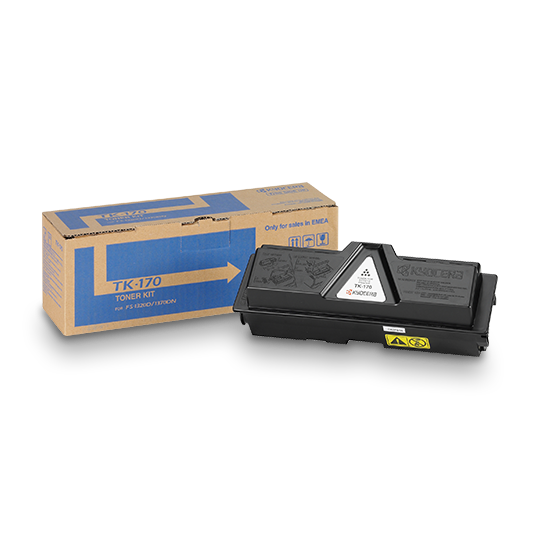 Kyocera TK-170 (1T02LZ0NL0) originele toner zwart