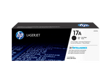 HP 17A (CF217A) originele toner zwart
