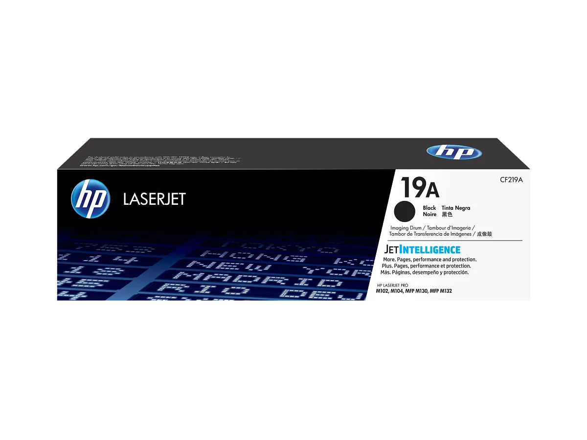 HP 19A (CF219A) originele drum