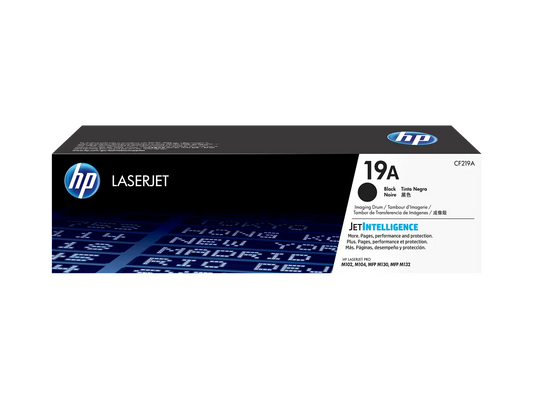 HP 19A (CF219A) originele drum